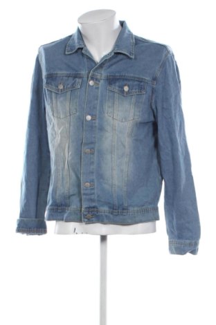 Herrenjacke SHEIN, Größe L, Farbe Blau, Preis € 26,99