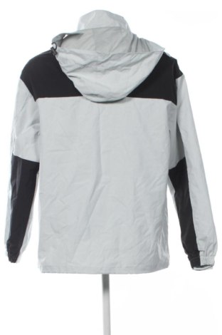 Herrenjacke SHEIN, Größe XL, Farbe Grau, Preis 31,99 €