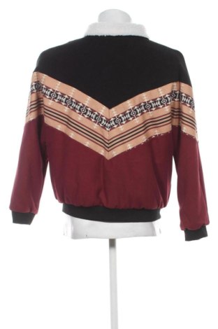 Herrenjacke SHEIN, Größe L, Farbe Mehrfarbig, Preis 31,99 €
