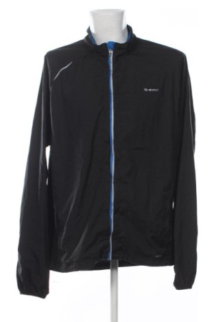 Herrenjacke SOC, Größe 3XL, Farbe Schwarz, Preis 49,99 €