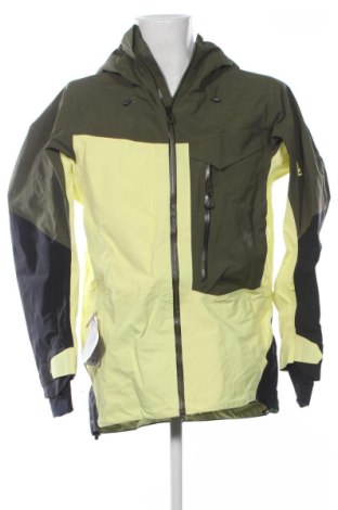 Herrenjacke Salomon, Größe L, Farbe Mehrfarbig, Preis 167,99 €