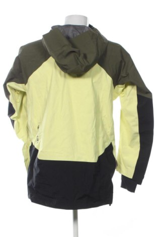 Herrenjacke Salomon, Größe L, Farbe Mehrfarbig, Preis 167,99 €