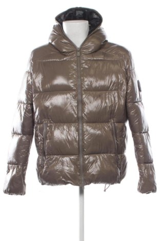 Geacă de bărbati Save The Duck, Mărime XXL, Culoare Bej, Preț 1.159,99 Lei