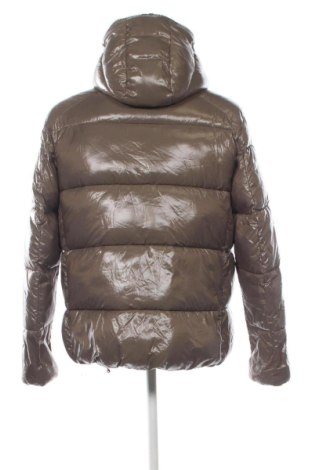 Geacă de bărbati Save The Duck, Mărime XXL, Culoare Bej, Preț 1.159,99 Lei