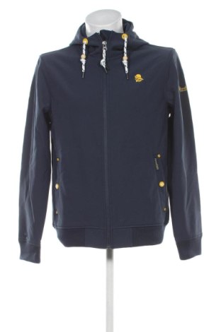 Pánska bunda  Schmuddelwedda, Veľkosť L, Farba Modrá, Cena  153,95 €