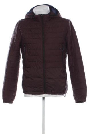 Férfi dzseki Scotch & Soda, Méret M, Szín Barna, Ár 36 145 Ft