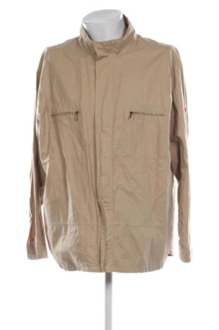 Herrenjacke Signum, Größe XL, Farbe Beige, Preis 24,54 €