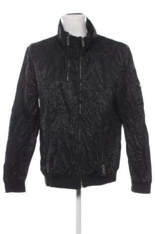 Pánská bunda  Suxess By Kenvelo, Velikost XXL, Barva Černá, Cena  709,00 Kč