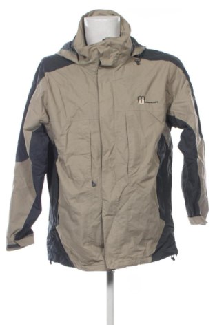 Мъжко яке Techtex, Размер M, Цвят Многоцветен, Цена 25,05 €
