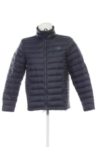 Мъжко яке The North Face, Размер M, Цвят Син, Цена 87,47 €