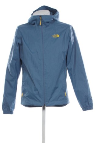 Ανδρικό μπουφάν The North Face, Μέγεθος S, Χρώμα Μπλέ, Τιμή 92,99 €