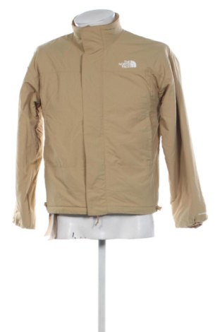 Ανδρικό μπουφάν The North Face, Μέγεθος S, Χρώμα  Μπέζ, Τιμή 199,99 €