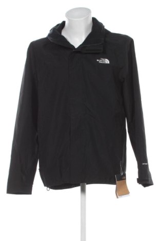 Мъжко яке The North Face, Размер L, Цвят Черен, Цена 130,37 €