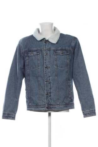 Мъжко яке Threadbare, Размер L, Цвят Син, Цена 55,00 €