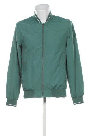 Herrenjacke Tiffosi, Größe M, Farbe Grün, Preis 31,99 €