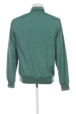 Herrenjacke Tiffosi, Größe M, Farbe Grün, Preis 31,99 €