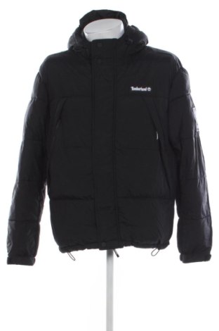 Мъжко яке Timberland, Размер L, Цвят Черен, Цена 189,17 €