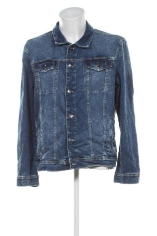 Herrenjacke Tom Tailor, Größe XL, Farbe Blau, Preis 41,99 €