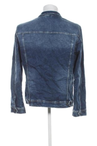 Herrenjacke Tom Tailor, Größe XL, Farbe Blau, Preis 41,99 €
