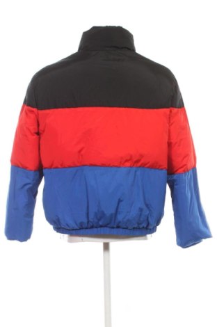 Ανδρικό μπουφάν Tommy Jeans, Μέγεθος M, Χρώμα Πολύχρωμο, Τιμή 244,99 €