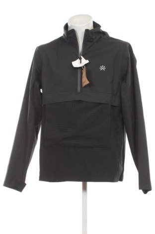 Herrenjacke Tropicfeel, Größe L, Farbe Schwarz, Preis € 167,99