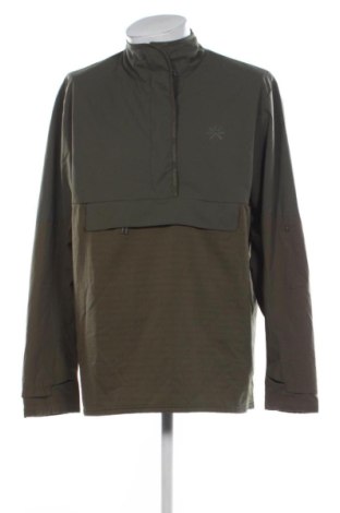 Мъжко яке Tropicfeel, Размер XL, Цвят Зелен, Цена 130,37 €