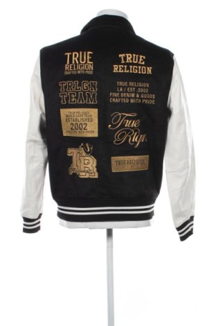 Мъжко яке True Religion, Размер S, Цвят Черен, Цена 78,22 €