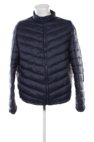 Herrenjacke U.S. Polo Assn., Größe 3XL, Farbe Blau, Preis € 64,99