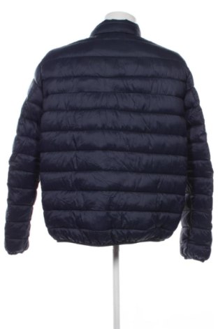 Herrenjacke U.S. Polo Assn., Größe 3XL, Farbe Blau, Preis € 64,99