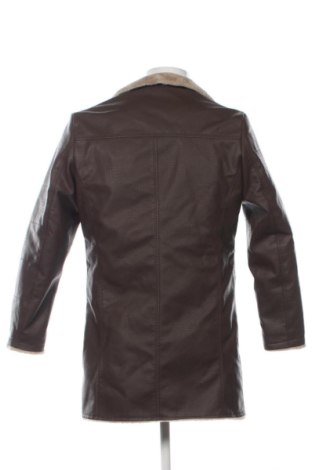 Herrenjacke Unbranded, Größe M, Farbe Braun, Preis 31,99 €