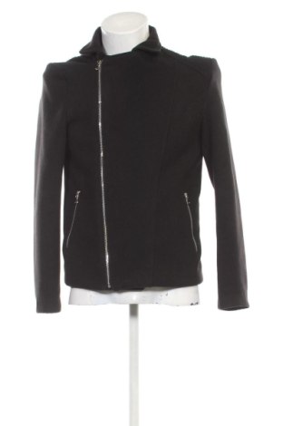 Herrenjacke Unbranded, Größe M, Farbe Schwarz, Preis 24,99 €