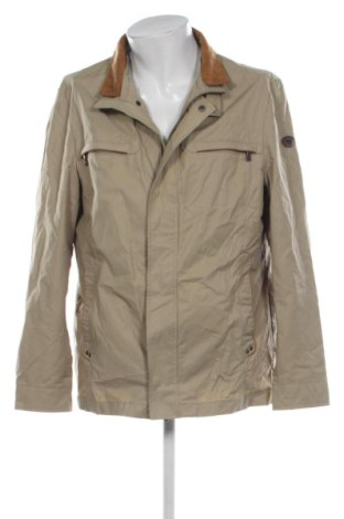 Ανδρικό μπουφάν Unbranded, Μέγεθος XXL, Χρώμα  Μπέζ, Τιμή 29,99 €