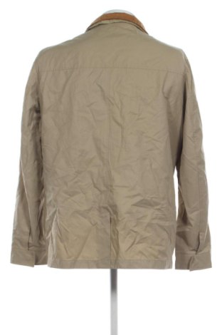 Ανδρικό μπουφάν Unbranded, Μέγεθος XXL, Χρώμα  Μπέζ, Τιμή 29,99 €