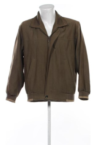 Herrenjacke Unbranded, Größe XL, Farbe Grün, Preis 25,99 €