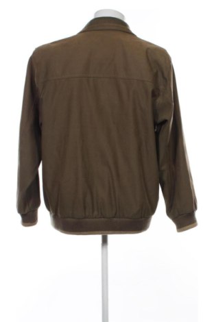 Herrenjacke Unbranded, Größe XL, Farbe Grün, Preis 25,99 €