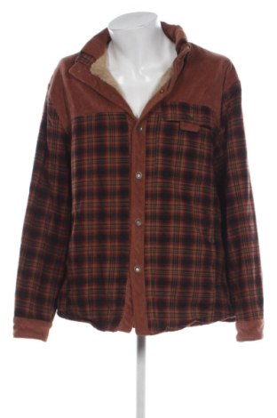 Ανδρικό μπουφάν Unbranded, Μέγεθος XXL, Χρώμα Πολύχρωμο, Τιμή 29,99 €
