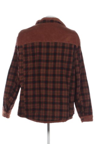 Ανδρικό μπουφάν Unbranded, Μέγεθος XXL, Χρώμα Πολύχρωμο, Τιμή 29,99 €