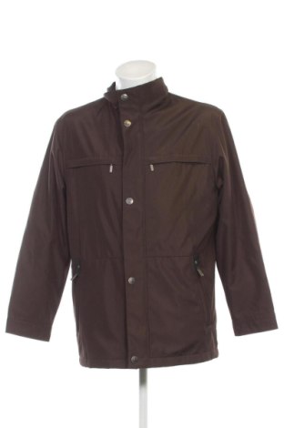 Herrenjacke Unbranded, Größe M, Farbe Braun, Preis 25,99 €