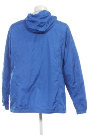 Ανδρικό μπουφάν Unbranded, Μέγεθος XXL, Χρώμα Μπλέ, Τιμή 29,99 €