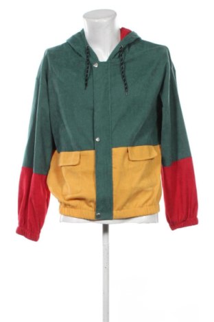 Herrenjacke Unbranded, Größe XL, Farbe Mehrfarbig, Preis 24,99 €