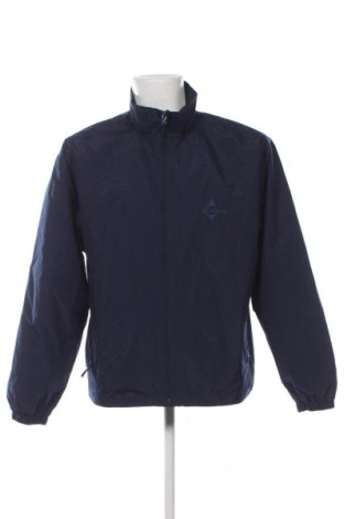 Herrenjacke Unbranded, Größe XXL, Farbe Blau, Preis 15,00 €