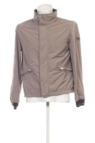 Herrenjacke Unbranded, Größe M, Farbe Beige, Preis € 32,99