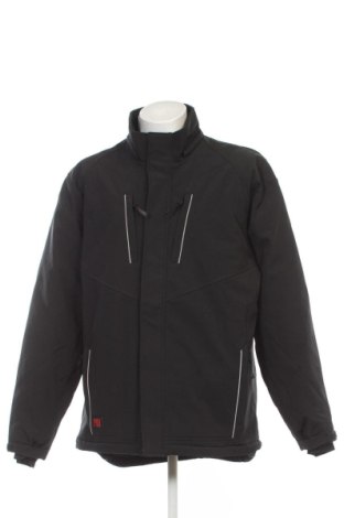 Herrenjacke Unbranded, Größe 3XL, Farbe Schwarz, Preis € 45,99