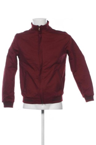 Pánska bunda  Unbranded, Veľkosť M, Farba Červená, Cena  34,71 €