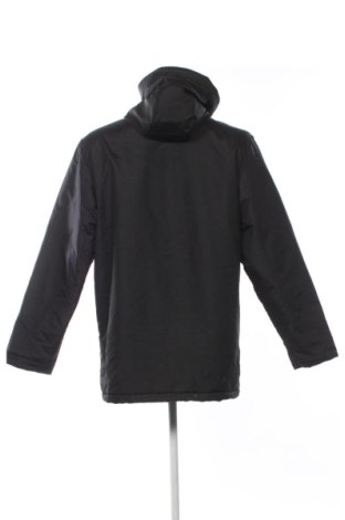 Ανδρικό μπουφάν Unbranded, Μέγεθος 3XL, Χρώμα Μαύρο, Τιμή 55,00 €