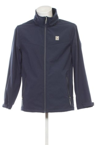 Herrenjacke Unbranded, Größe XXL, Farbe Blau, Preis € 32,99