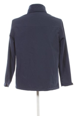 Herrenjacke Unbranded, Größe XXL, Farbe Blau, Preis € 32,99