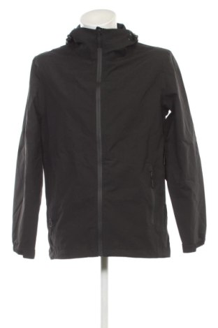Herrenjacke Unbranded, Größe M, Farbe Schwarz, Preis 31,99 €