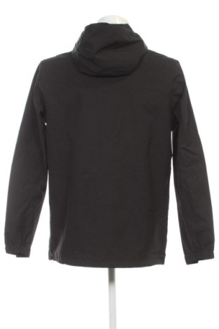 Herrenjacke Unbranded, Größe M, Farbe Schwarz, Preis 31,99 €