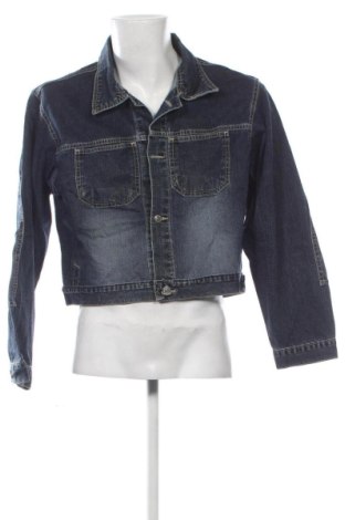 Herrenjacke Unbranded, Größe XL, Farbe Blau, Preis 20,00 €